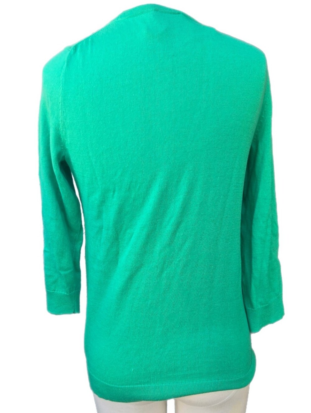 Talbots Angelfish Crewneck Sweater - Picture 4 of 9